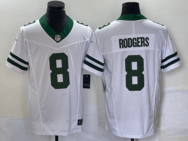 New York Jets Jerseys 26